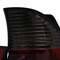 Spec-D Tuning 00-05 Bmw E53 Altezza Tail Light Red Smoke LT-X500RG-APC - alternate 7